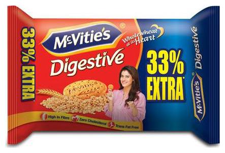 

Mcvities Digestive Biscuits 150 g