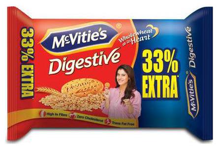 

Mcvities Digestive Biscuits 150 g