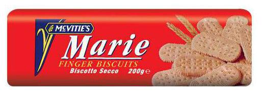 

Mcvities Marie Biscuit 200 g
