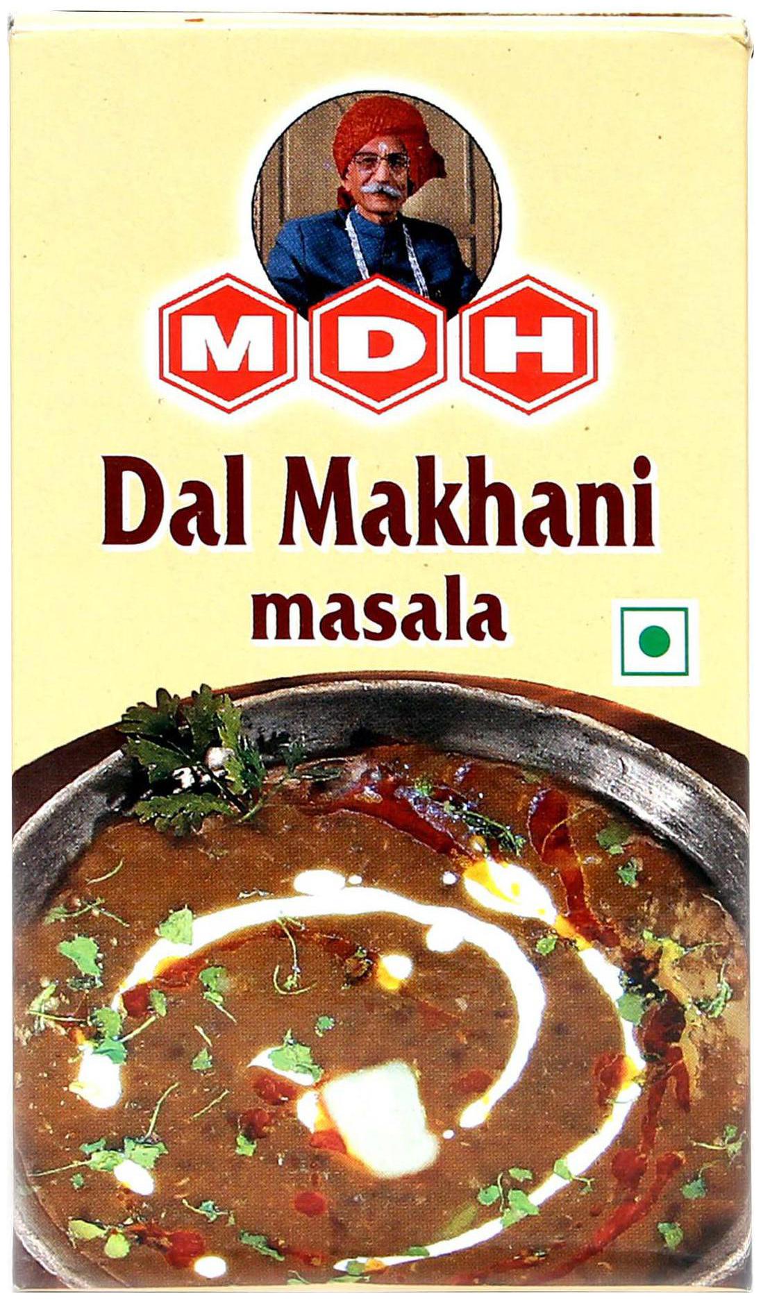 

Mdh Masala - Dal Makhni 100 g