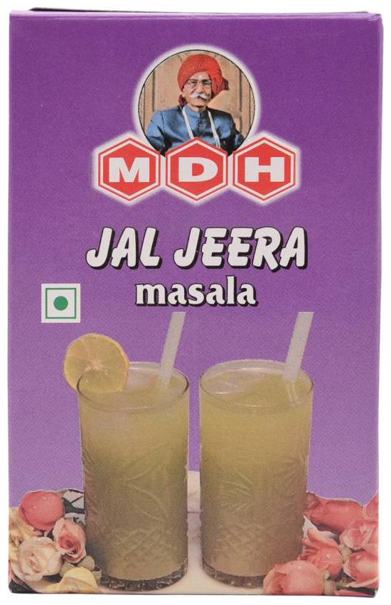 

Mdh Masala - Jal Jeera 100 g