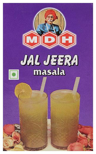 

Mdh Masala - Jal Jeera 100 g
