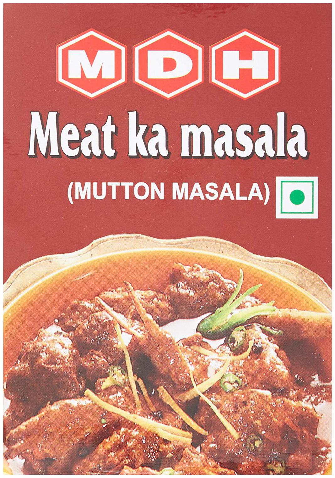 

Mdh Masala - Meat 50 g