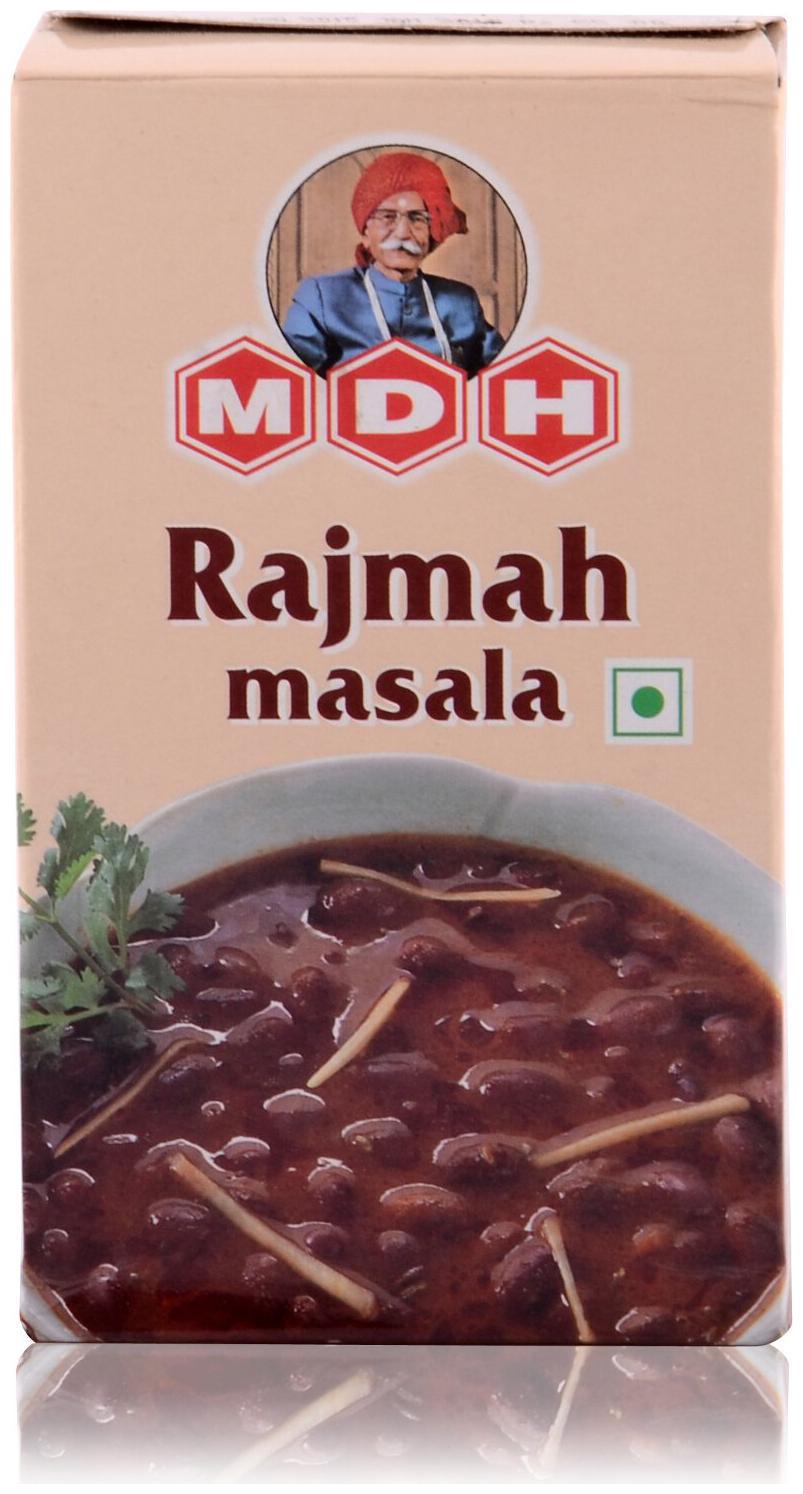 

Mdh Masala - Rajmah 100 g