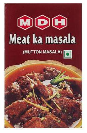 

MDH MEAT MASALA 100 g