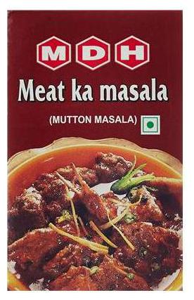 

MDH MEAT MASALA 100 g