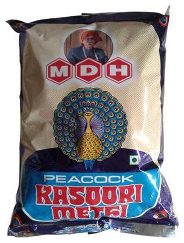 

Mdh Peacock - Kasoori Methi 100 g
