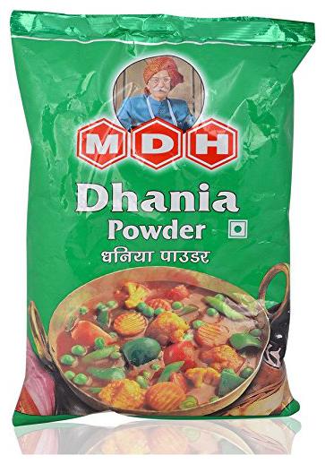 

Mdh Powder - Dhaniya 500 g