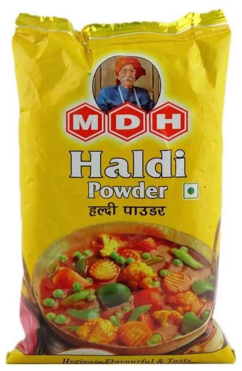 

Mdh Powder - Haldi 100 g
