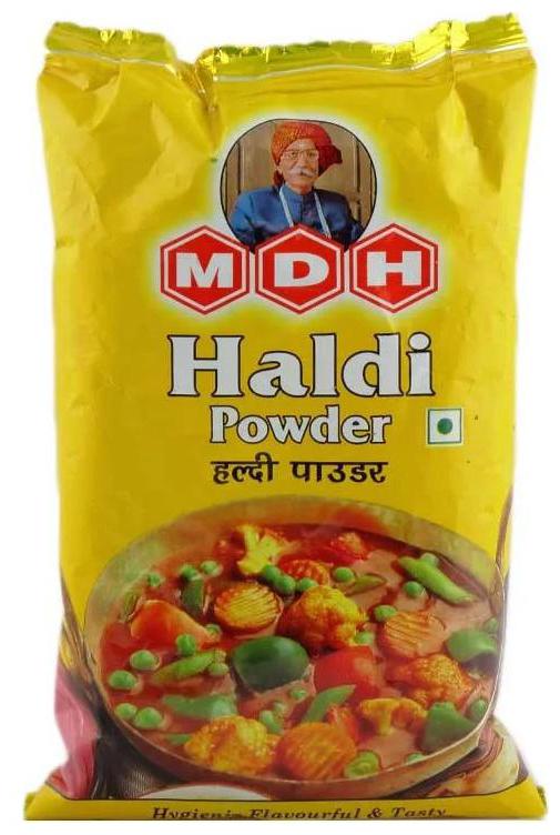 

Mdh Powder - Haldi 100 g
