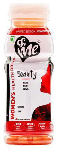 

Me Beauty - Watermelon Women s Health Drink 200 ml