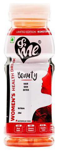 

Me Beauty - Watermelon Women s Health Drink 200 ml