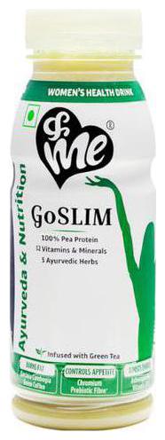 

Me GoSLIM - Women s Health Drink 200 ml