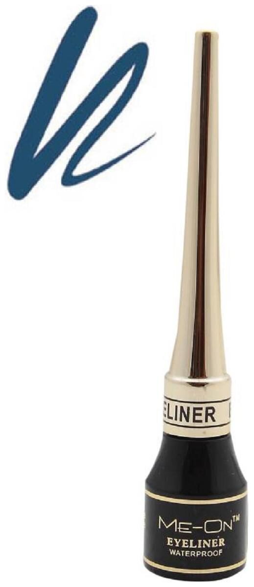 

Me-On Waterproof Eyeliner 6ml