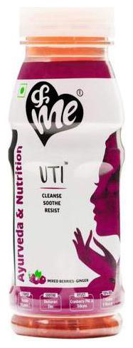 

Me Uti Drink For Women - Cleanse Soothe Resist 200 ml