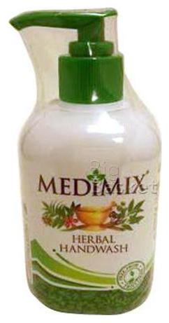 

Medimix Handwash - Herbal 250 ml