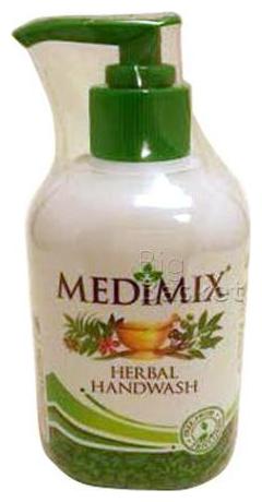 

Medimix Handwash - Herbal 250 ml