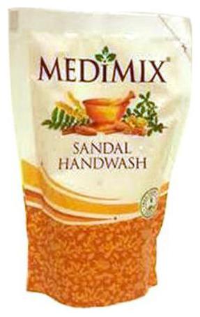 

Medimix Refill Handwash - Sandal 200 ml