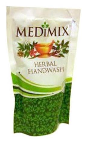 

Medimix Refill Handwash - Herbal 200 ml