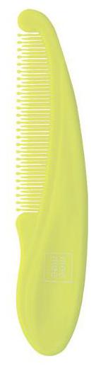 

Mee Mee Easy Grip Baby Comb - Green 1 pc