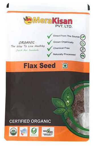 

MeraKisan Organic Flax Seed 250 g