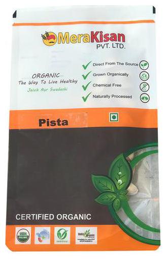 

MeraKisan Organic Pista 100 g