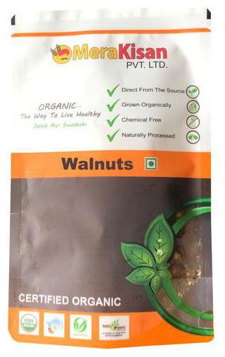 

MeraKisan Organic Walnut 100 g