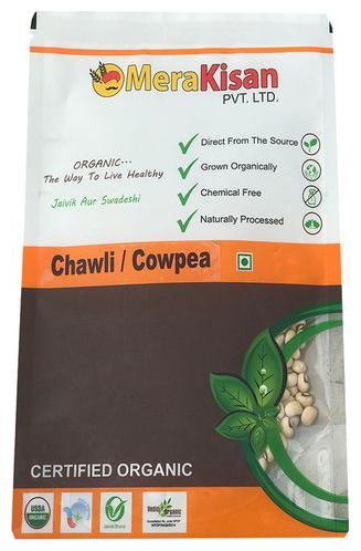 

MeraKisan Organic Chawli Cowpea 500 g