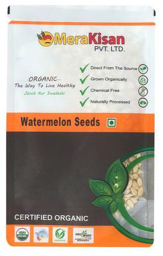 

MeraKisan Organic Watermelon Seed 250 g