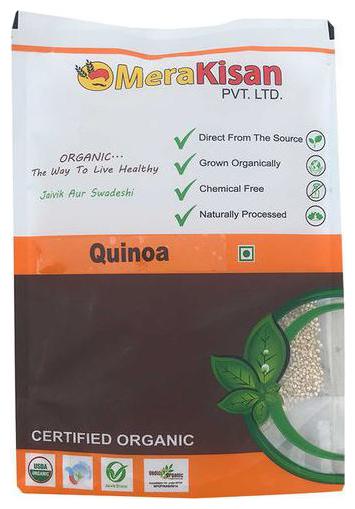 

MeraKisan Organic Quinoa 250 g