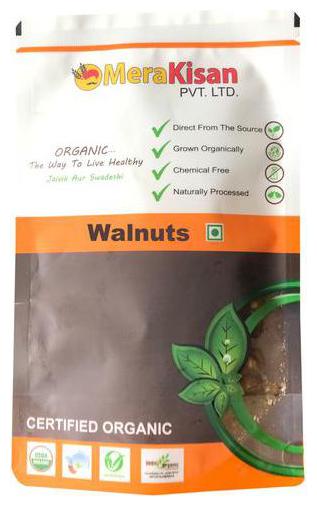

MeraKisan Organic Walnut 100 g
