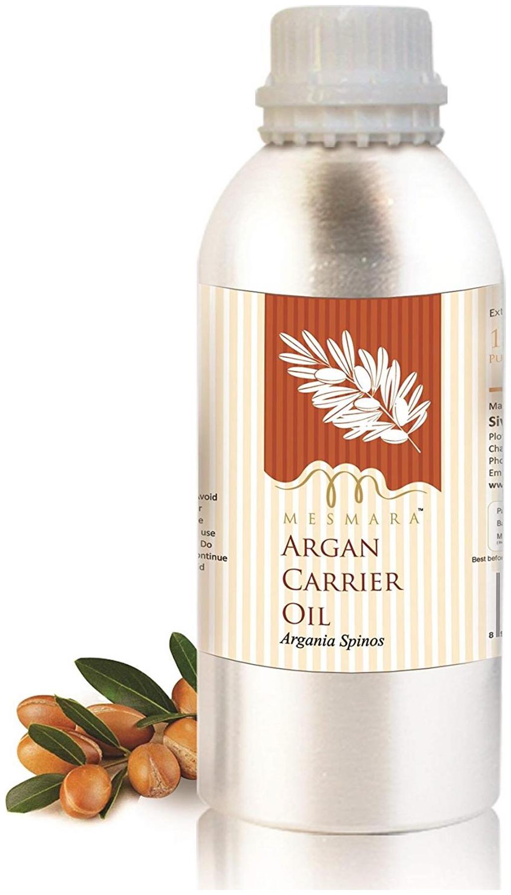 

Mesmara Argan Carrier Oil 100 ml