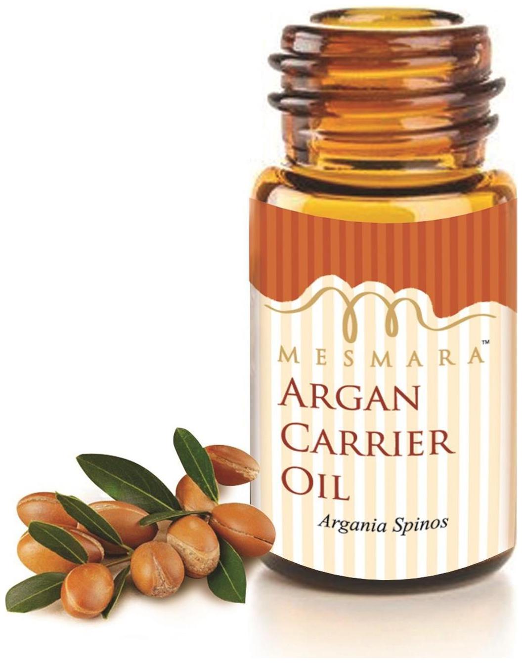 

Mesmara Argan Carrier Oil 30 ml