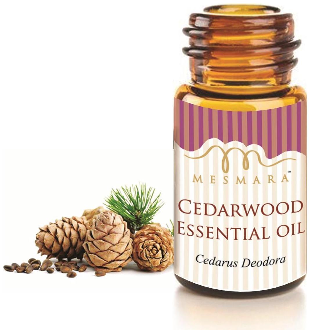

Mesmara Cedarwood Oil 50 ml