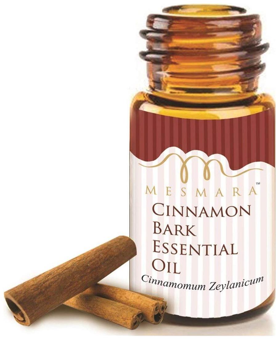 

Mesmara Cinnamon Bark Essential Oil 30 ml