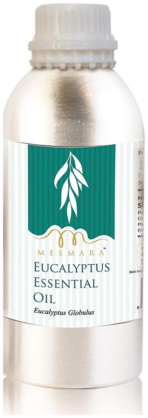 

Mesmara Eucalyptus Essential Oil 250 ml