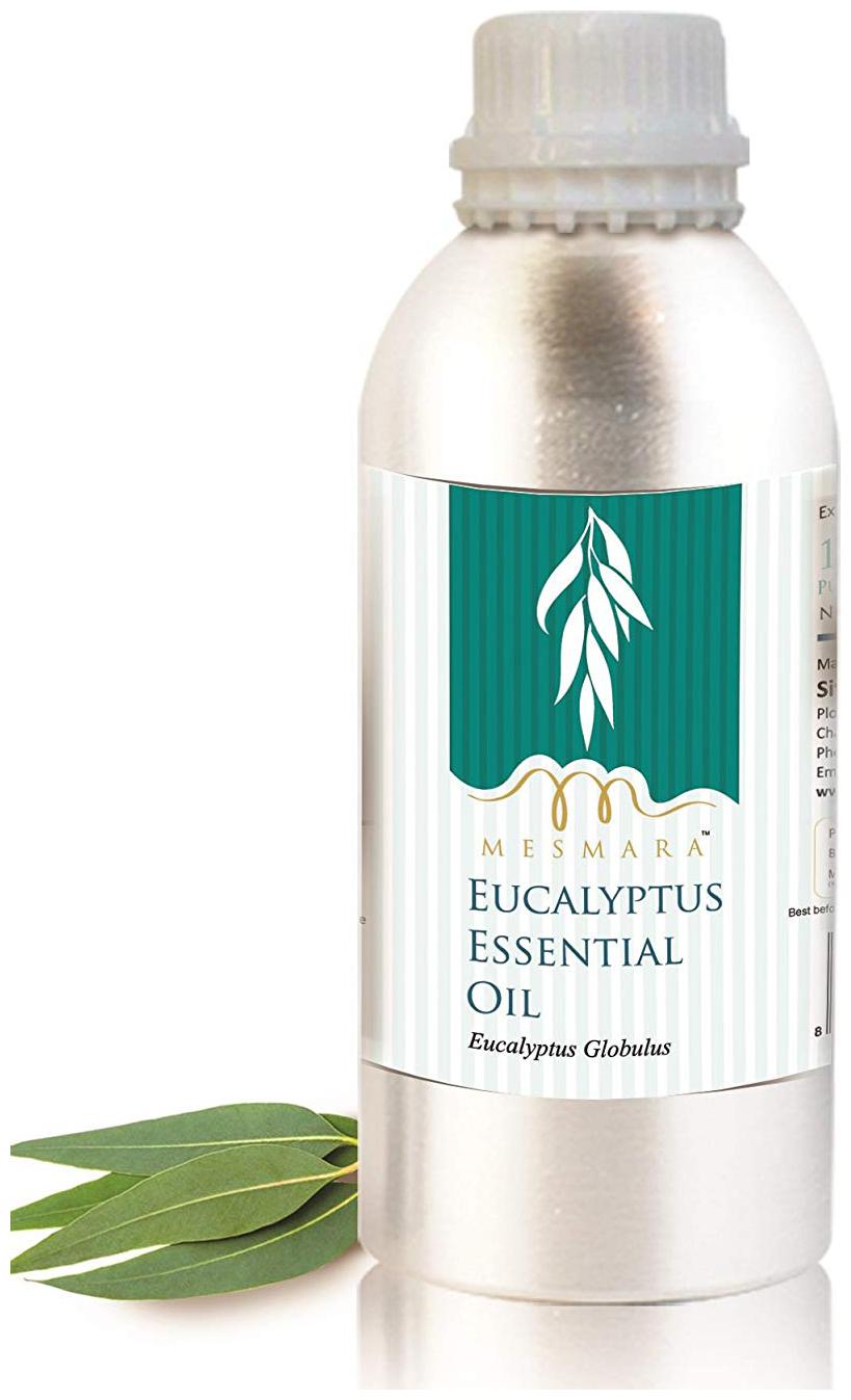 

Mesmara Eucalyptus Essential Oil 100 ml