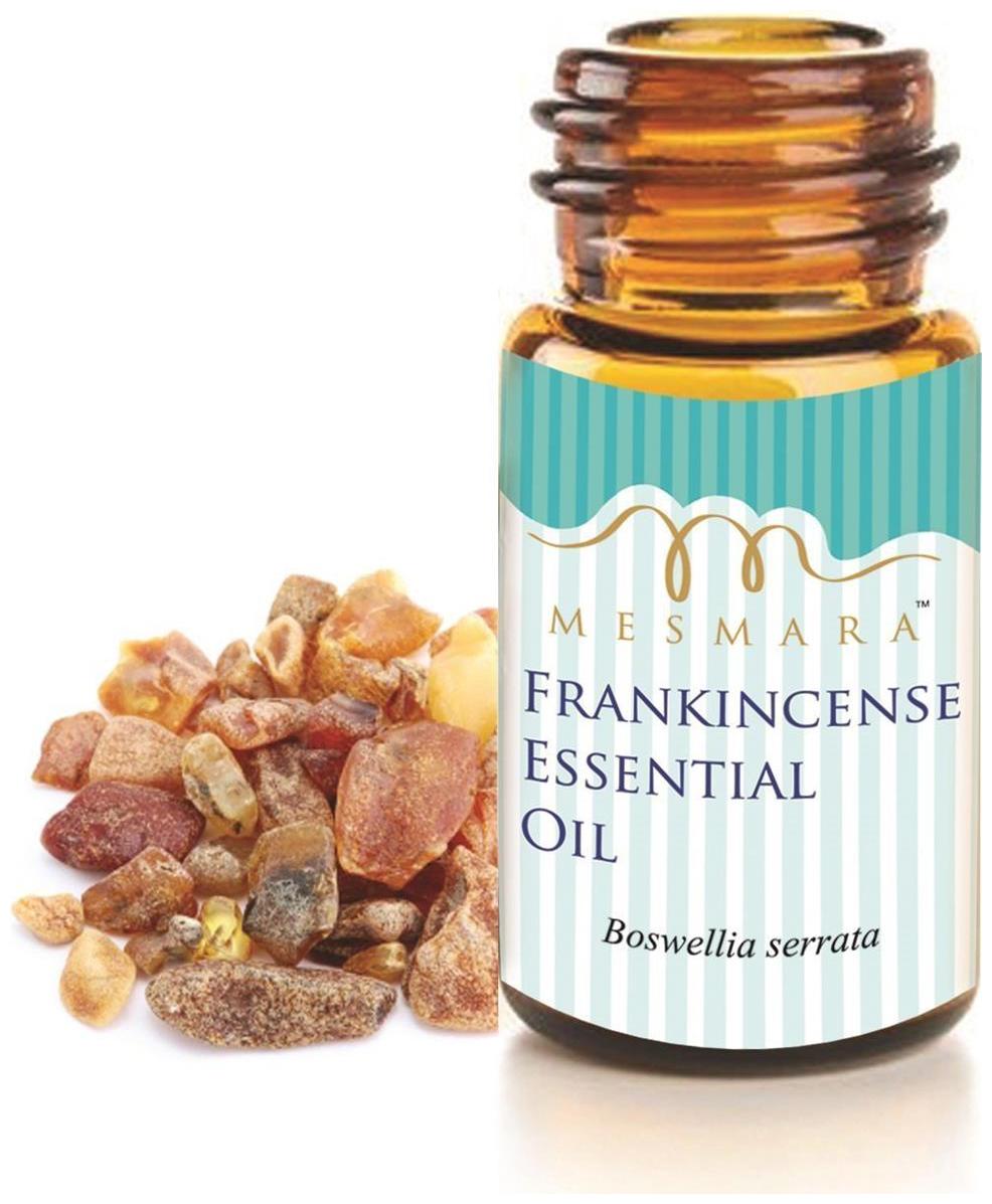 

Mesmara Frankincense Essential Oil 50 ml
