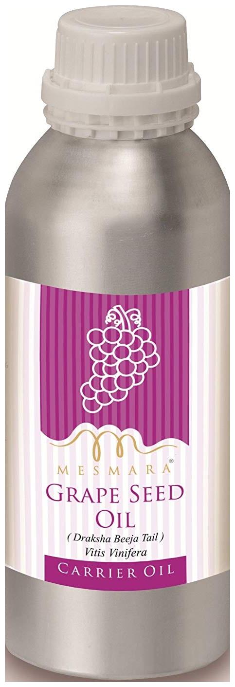 

Mesmara Grape Seed Carrier Oil 100 ml