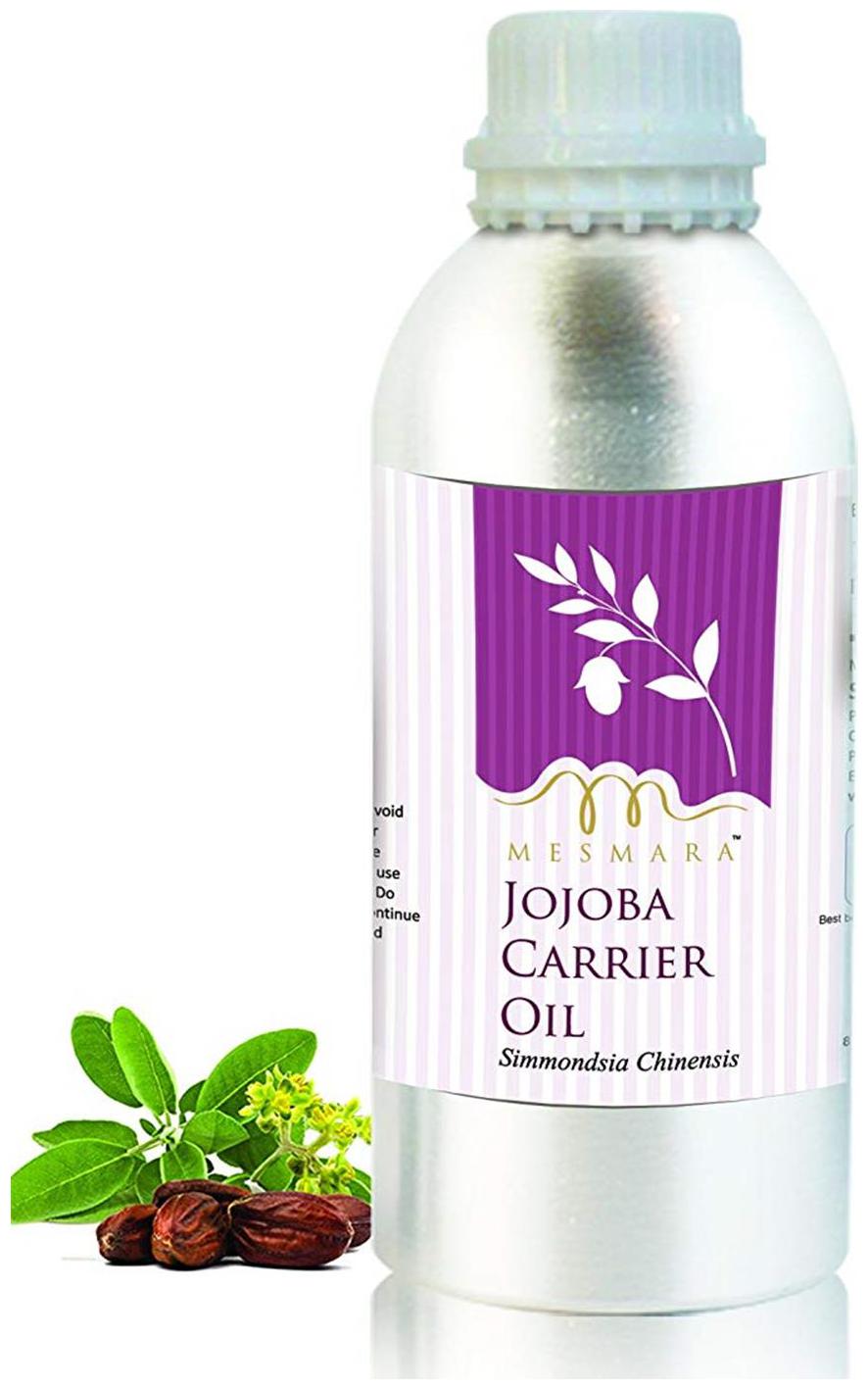 

Mesmara Jojoba Carrier Oil 1000 ml