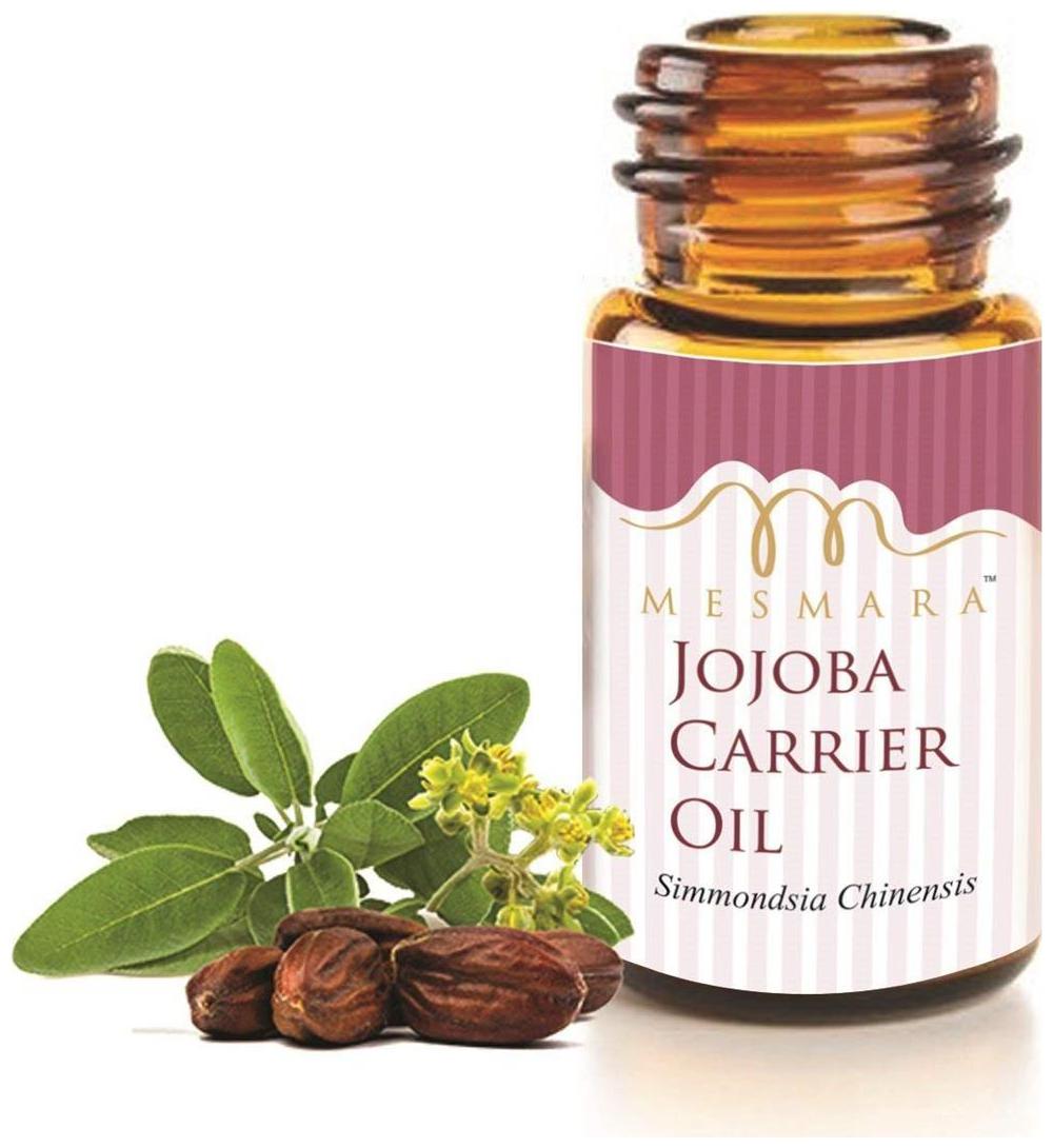 

Mesmara Jojoba Carrier Oil 15 ml