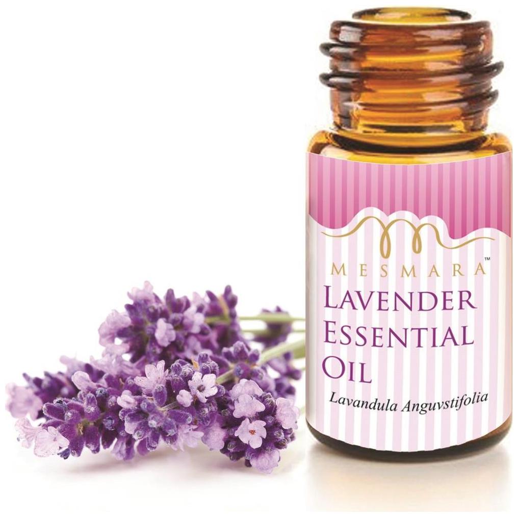 

Mesmara Lavender Essential Oil 15 ml