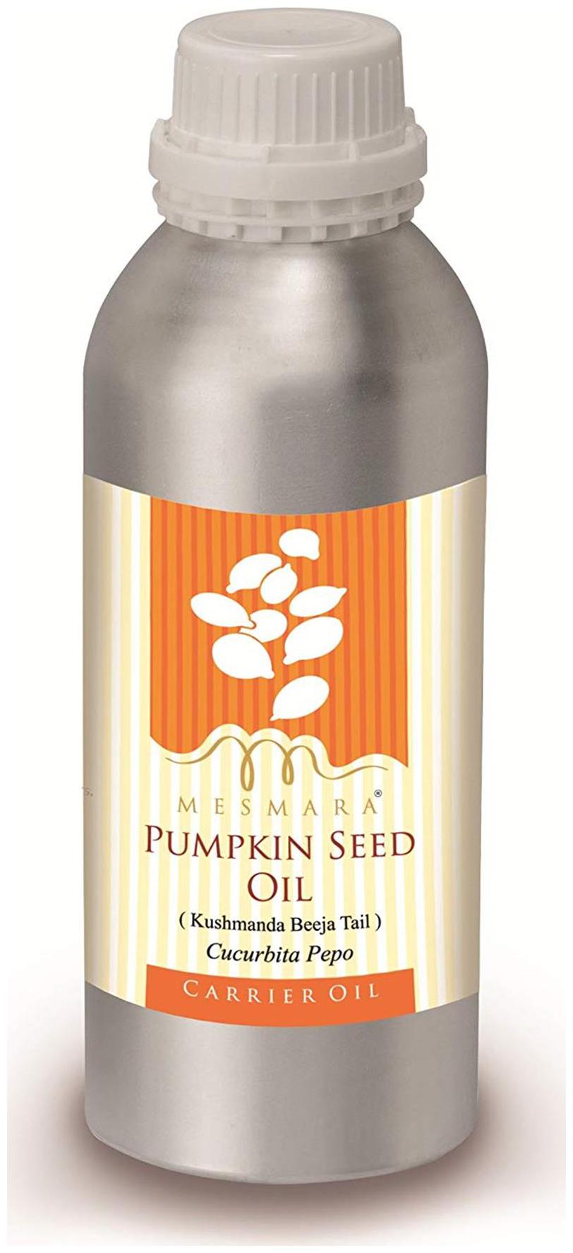 

Mesmara Pumpkin Seed Carrier Oil 250 ml