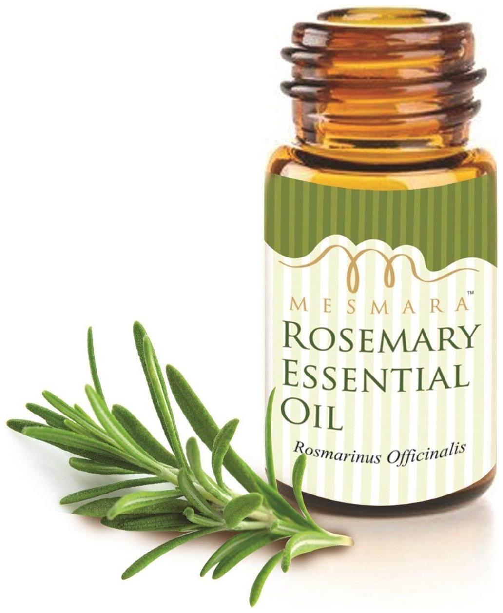 

Mesmara Rosemary Essential Oil 30 ml