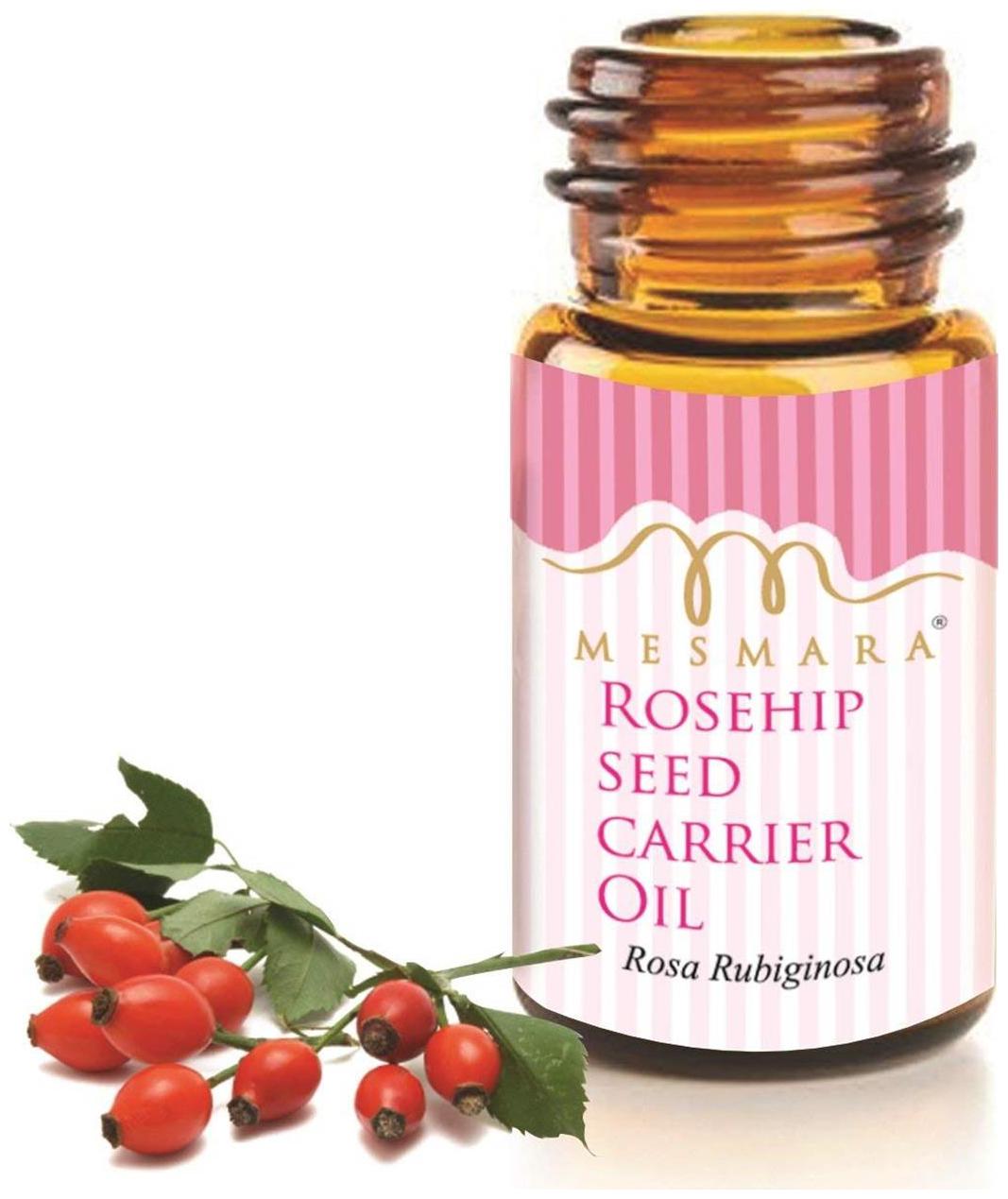 

Mesmara Rosehip Seed Carrier Oil 15 ml