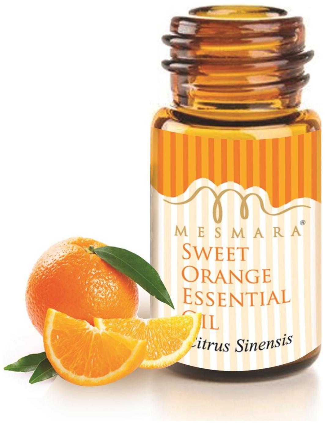 

Mesmara Sweet Orange Oil 15 ml