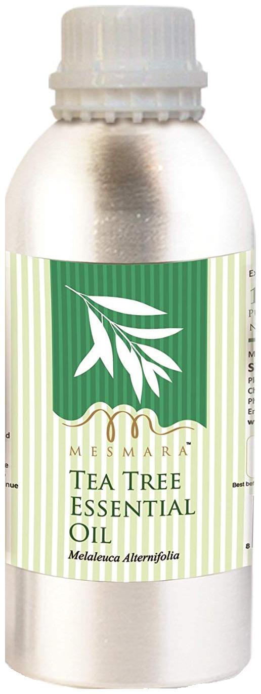 

Mesmara Tea Tree Essential Oil 1 L