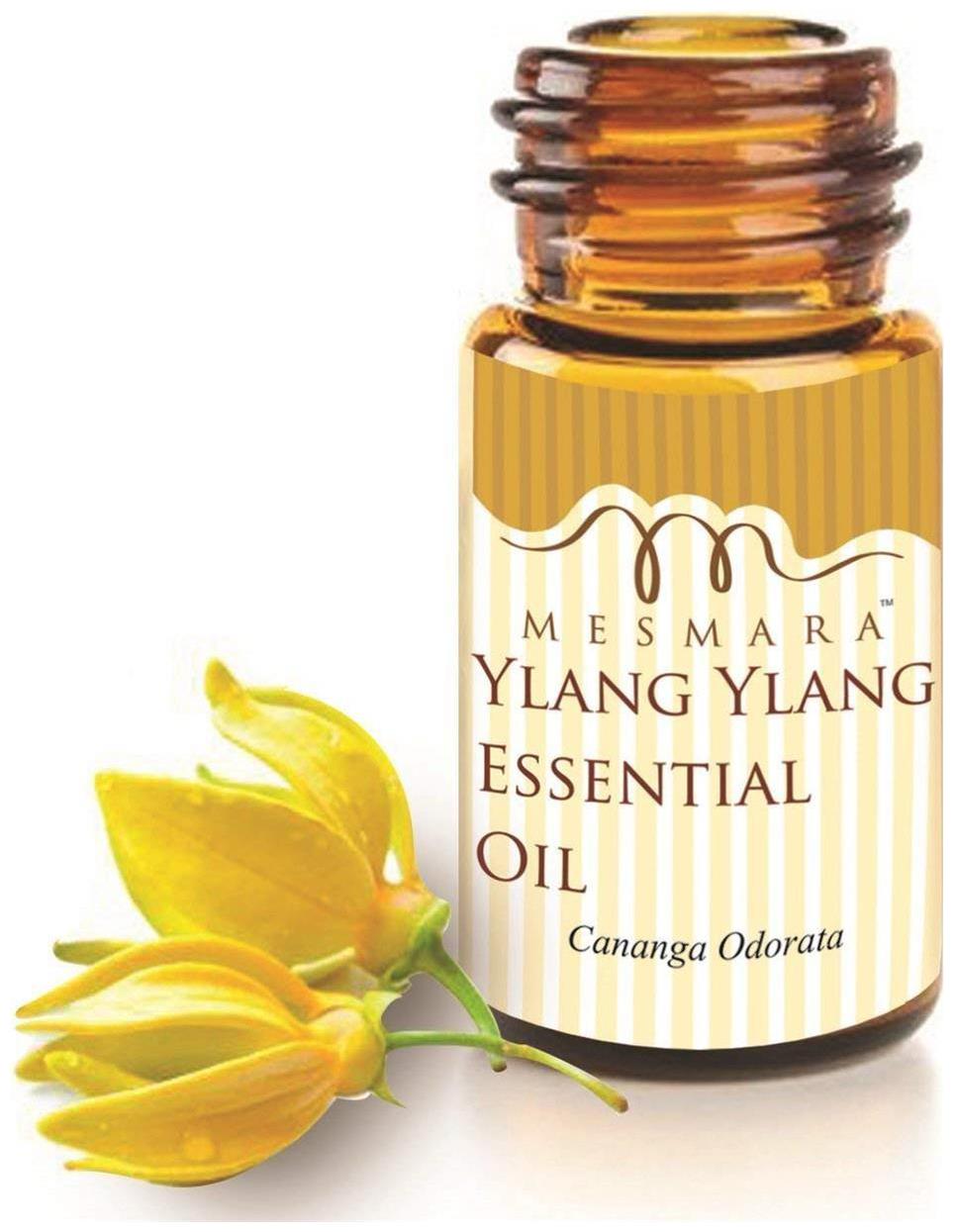 

Mesmara Ylang Ylang Essential Oil 30 ml