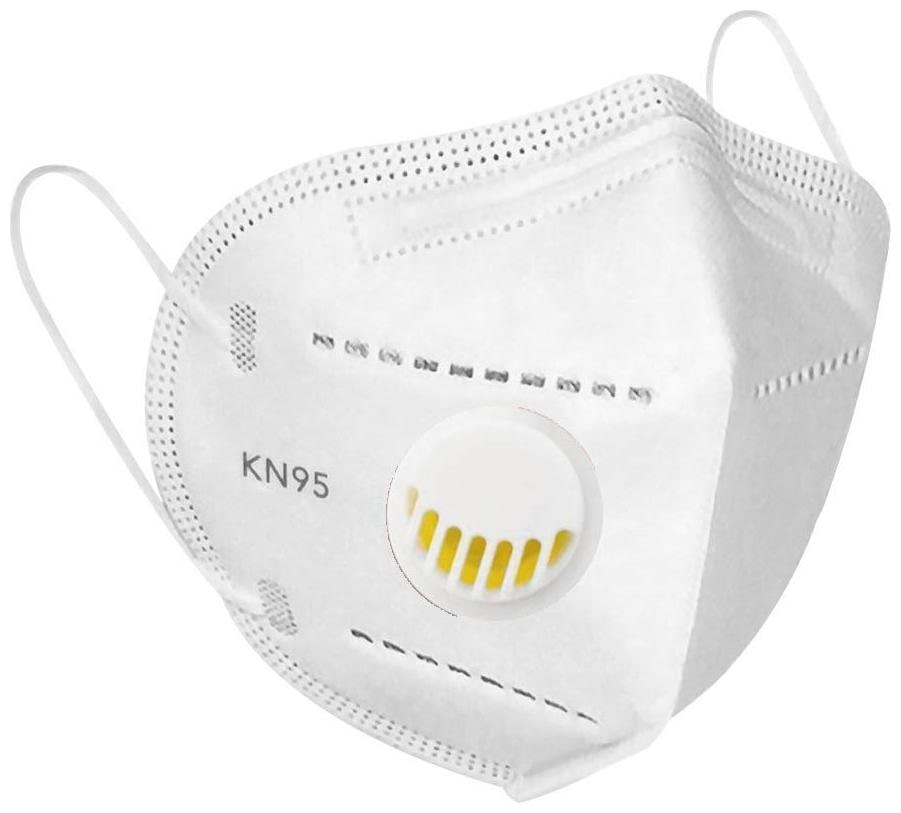 

kn95 anti polution mask pack of 3