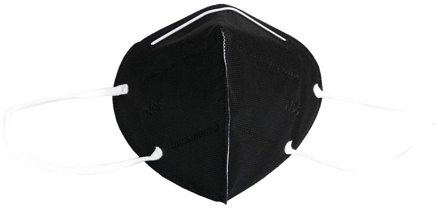 

Mexania N95 Anti Pollution Mask Pack Of 15